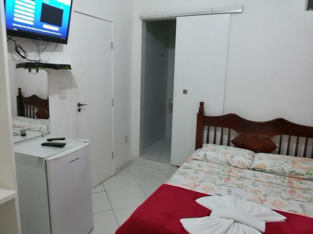 Pousada Convento Da Penha Vila Velha  Exteriör bild