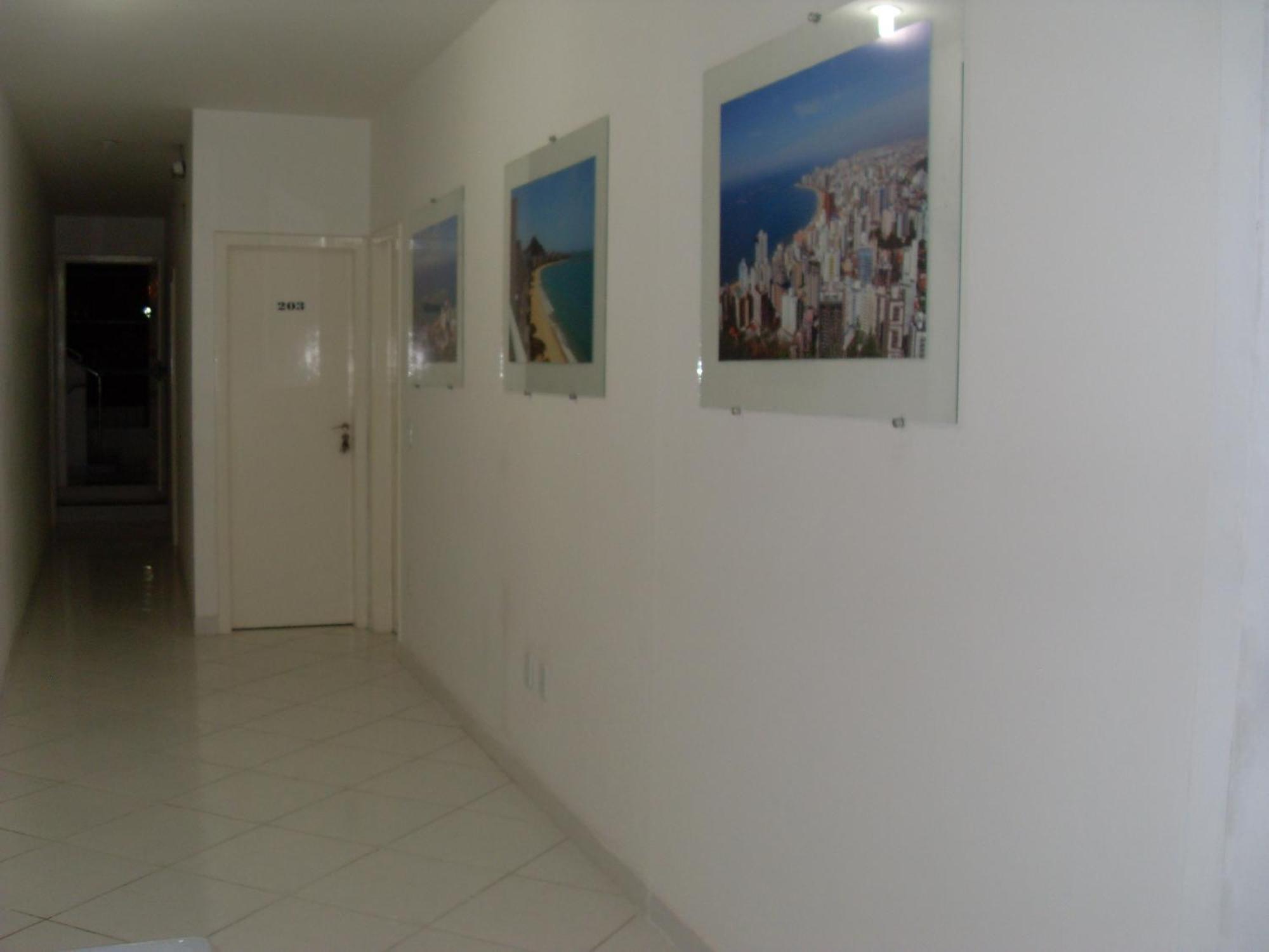 Pousada Convento Da Penha Vila Velha  Exteriör bild